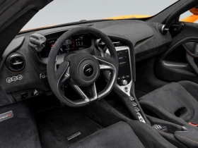 McLaren 720 S 750 S Spider = Performance= Гаранция, снимка 10