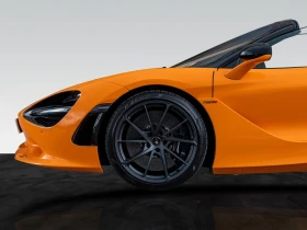 McLaren 720 S 750 S Spider = Performance= Гаранция, снимка 6