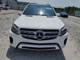 Mercedes-Benz GLS 450 4MATIC | Mobile.bg    5