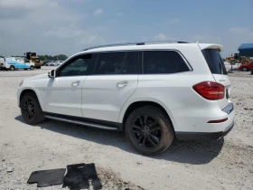 Mercedes-Benz GLS 450 4MATIC | Mobile.bg    2