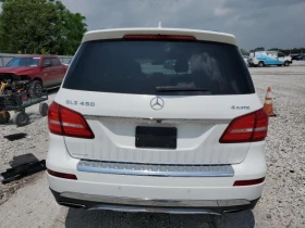 Mercedes-Benz GLS 450 4MATIC | Mobile.bg    6