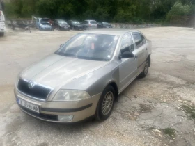 Skoda Octavia 1.9 Дизел на части, снимка 3