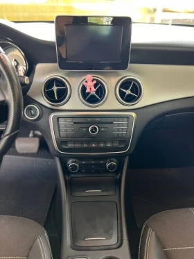 Mercedes-Benz CLA 200 - [10] 