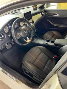 Mercedes-Benz CLA 200 | Mobile.bg    7