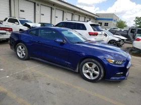 Ford Mustang 2015 FORD MUSTANG | Mobile.bg    4