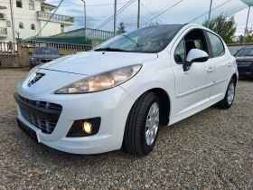 Peugeot 207 1.4hdi, снимка 3