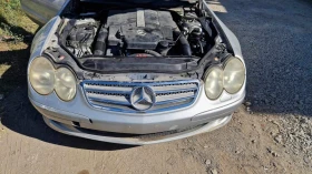 Mercedes-Benz SL 500 SL500, снимка 3