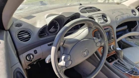 Mercedes-Benz SL 500 SL500 | Mobile.bg    6