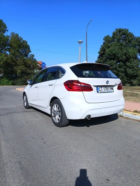 BMW 2 Active Tourer, снимка 5