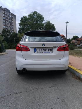 BMW 2 Active Tourer, снимка 4