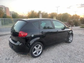 Seat Altea 1.6 facelift 2013 год, снимка 5