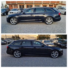 Audi A6 3.0BI-TDI-S-LINE-HEAD-UP-DISTRONIC * 8ZF * -FULL, снимка 7