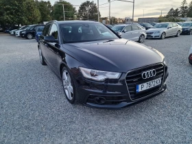 Audi A6 3.0BI-TDI-S-LINE-HEAD-UP-DISTRONIC * 8ZF * -FULL, снимка 3