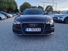 Audi A6 3.0BI-TDI-S-LINE-HEAD-UP-DISTRONIC * 8ZF * -FULL, снимка 2