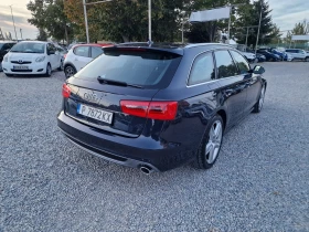 Audi A6 3.0BI-TDI-S-LINE-HEAD-UP-DISTRONIC * 8ZF * -FULL, снимка 4