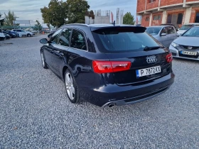 Audi A6 3.0BI-TDI-S-LINE-HEAD-UP-DISTRONIC * 8ZF * -FULL, снимка 6