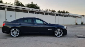 BMW 750, снимка 2