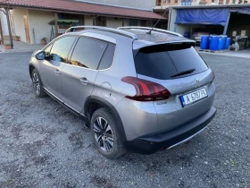 Peugeot 2008, снимка 4