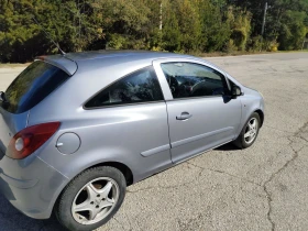 Opel Corsa 1.2, снимка 5