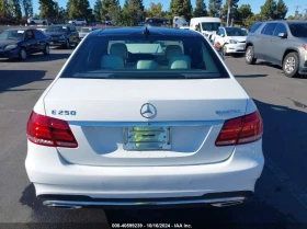 Mercedes-Benz E 250 E 250 BLUETEC | Mobile.bg    2