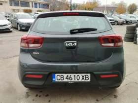 Kia Rio 1.0 ТУРБО ГАРАНЦИЯ, снимка 5