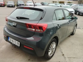 Kia Rio 1.0 ТУРБО ГАРАНЦИЯ, снимка 4