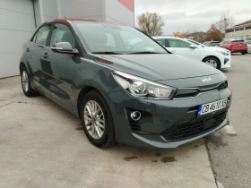 Kia Rio 1.0 ТУРБО ГАРАНЦИЯ, снимка 3