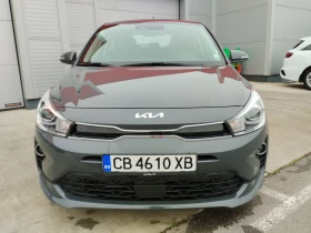 Kia Rio 1.0 ТУРБО ГАРАНЦИЯ, снимка 2