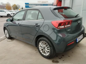 Kia Rio 1.0 ТУРБО ГАРАНЦИЯ, снимка 6