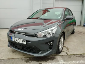 Kia Rio 1.0 ТУРБО ГАРАНЦИЯ, снимка 1