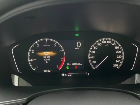 Honda Civic 2.0  * 6 640 km*   - [13] 