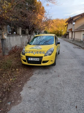 Renault Scenic, снимка 1