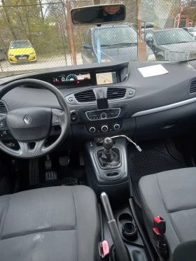 Renault Scenic, снимка 5