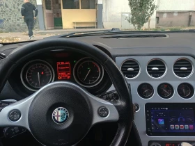 Alfa Romeo 159 sportwagon, снимка 6