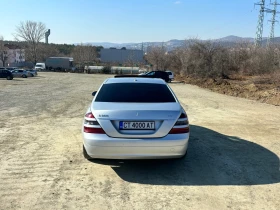 Mercedes-Benz S 320, снимка 2