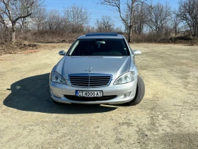 Mercedes-Benz S 320, снимка 1