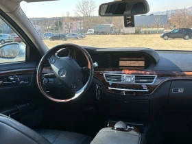 Mercedes-Benz S 320, снимка 5