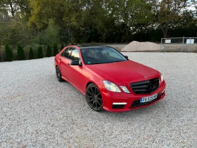 Mercedes-Benz E 350, снимка 8