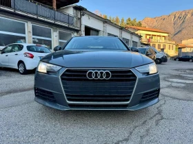 Audi A4 2.0TDI, снимка 1