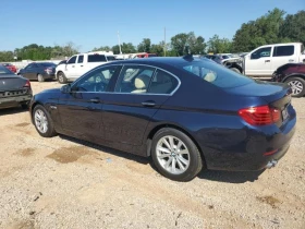     BMW 528 2.0L Xdrive |  