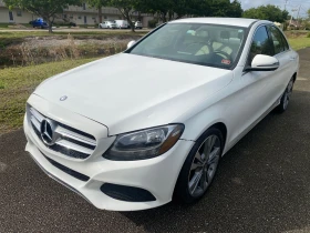 Mercedes-Benz C 300 burmester* multibeam led* Parking Assist, снимка 1