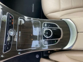 Mercedes-Benz C 300 burmester* multibeam led* Parking Assist, снимка 12