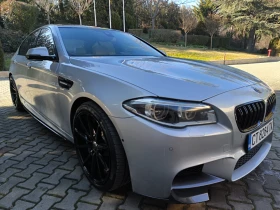 BMW 550 M5 OPTIC 360 / BANG & OLUFSEN, снимка 3