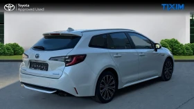 Toyota Corolla 2.0 HIBRYD , снимка 7