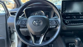 Toyota Corolla 2.0 HIBRYD , снимка 11