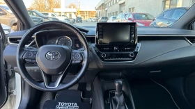 Toyota Corolla 2.0 HIBRYD , снимка 12