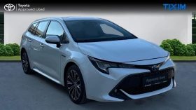 Toyota Corolla 2.0 HIBRYD , снимка 6