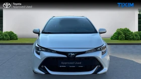 Toyota Corolla 2.0 HIBRYD , снимка 5