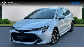 Toyota Corolla 2.0 HIBRYD , снимка 1