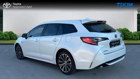 Toyota Corolla 2.0 HIBRYD , снимка 2